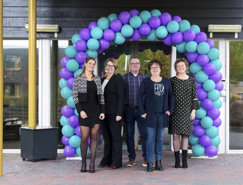 Tangenborgh opent kenniscentrum voor dementiezorg