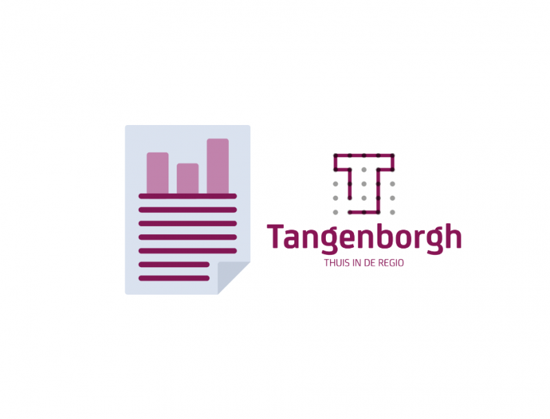 Tangenborgh sluit 2022 af met klein positief resultaat